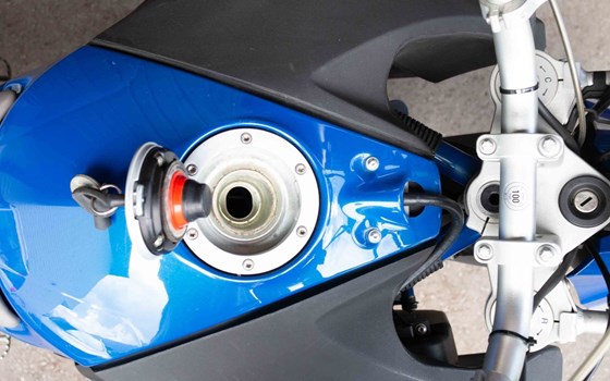 Gebrauchtmotorrad BMW HP2 Enduro - Bild 22