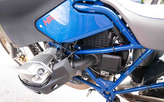 Gebrauchtmotorrad BMW HP2 Enduro - Bild 25