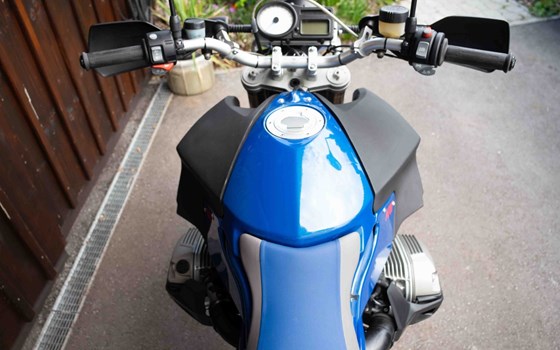 Gebrauchtmotorrad BMW HP2 Enduro - Bild 26