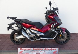 Gebrauchte Honda X-ADV