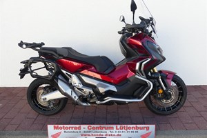Angebot Honda X-ADV