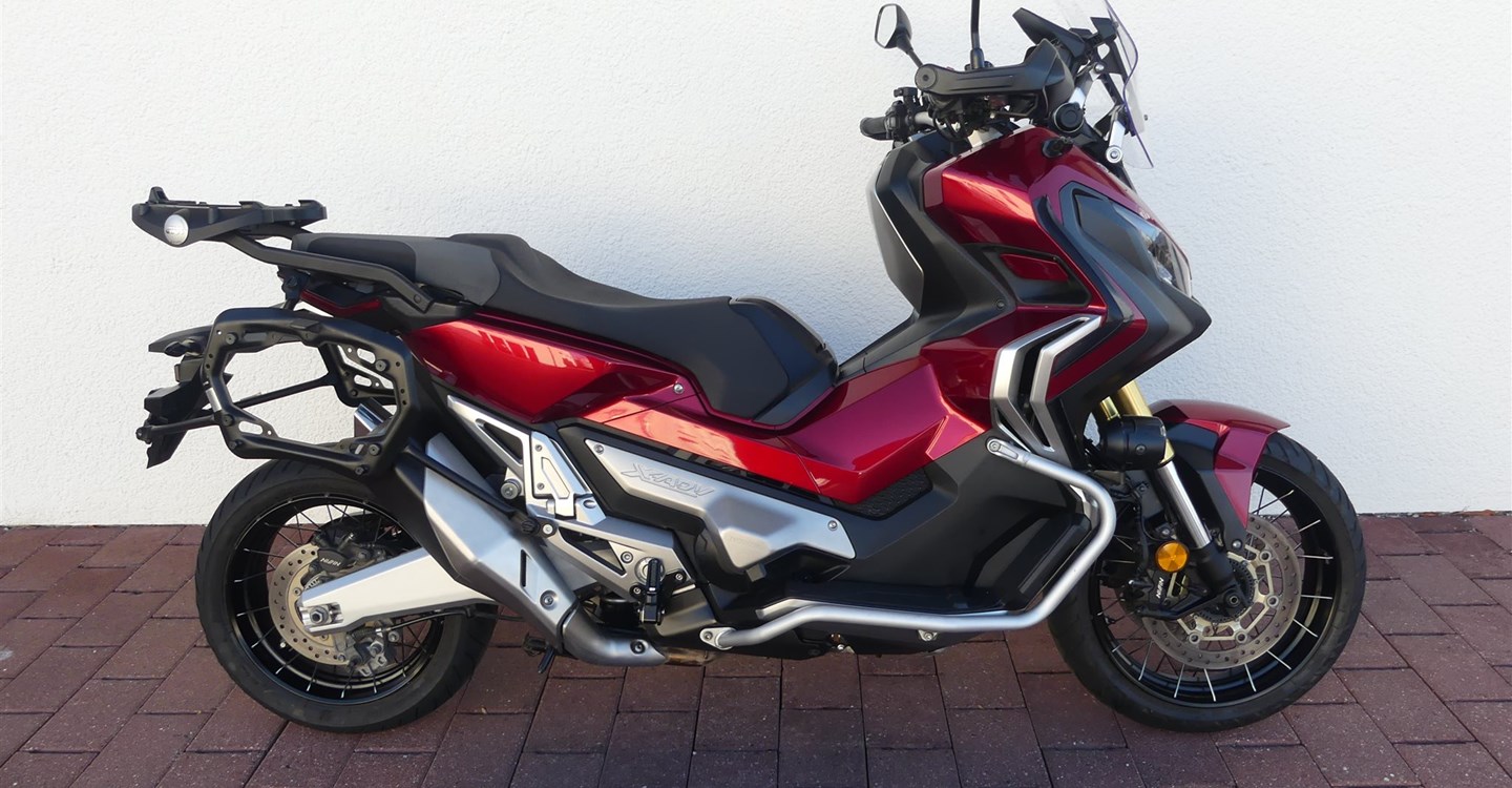 Angebot Honda X-ADV