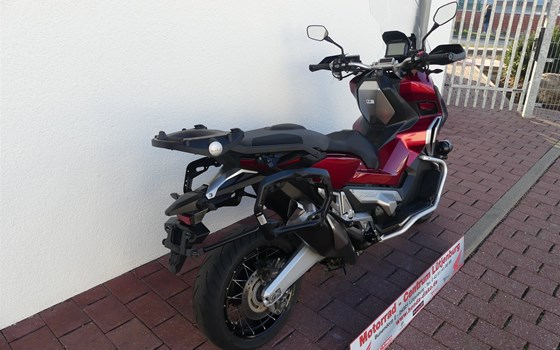 Gebrauchtmotorrad Honda X-ADV - Bild 3