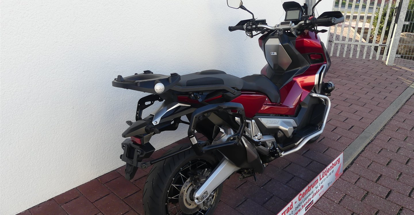 Angebot Honda X-ADV