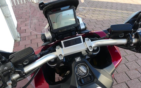 Gebrauchtmotorrad Honda X-ADV - Bild 4