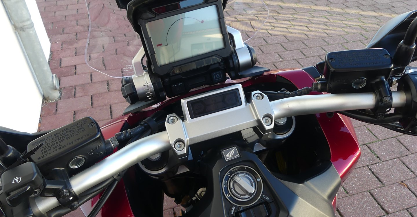Angebot Honda X-ADV