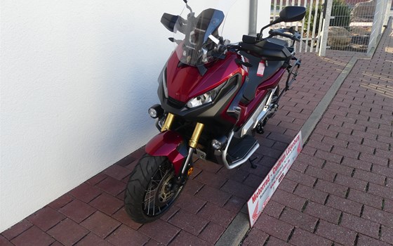 Gebrauchtmotorrad Honda X-ADV - Bild 5