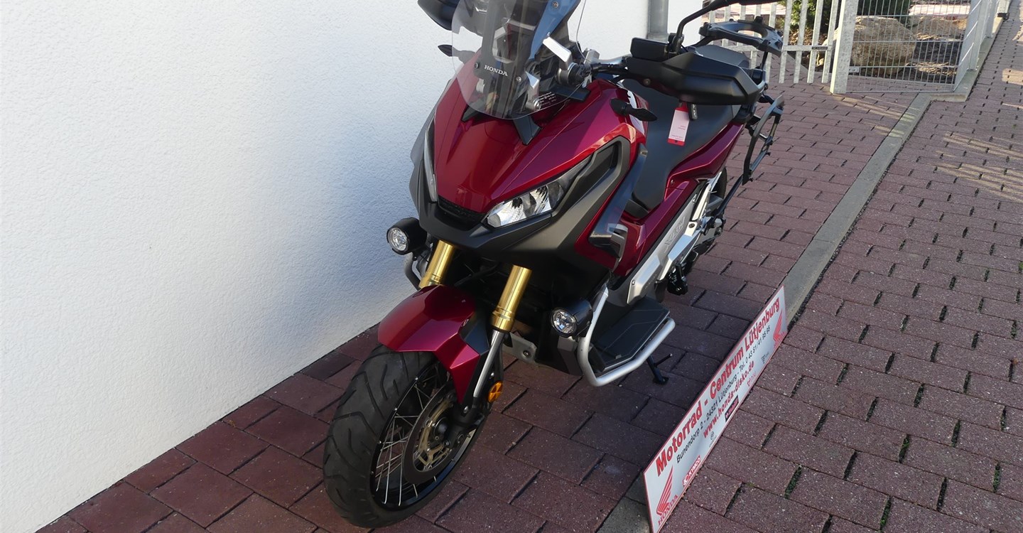 Angebot Honda X-ADV