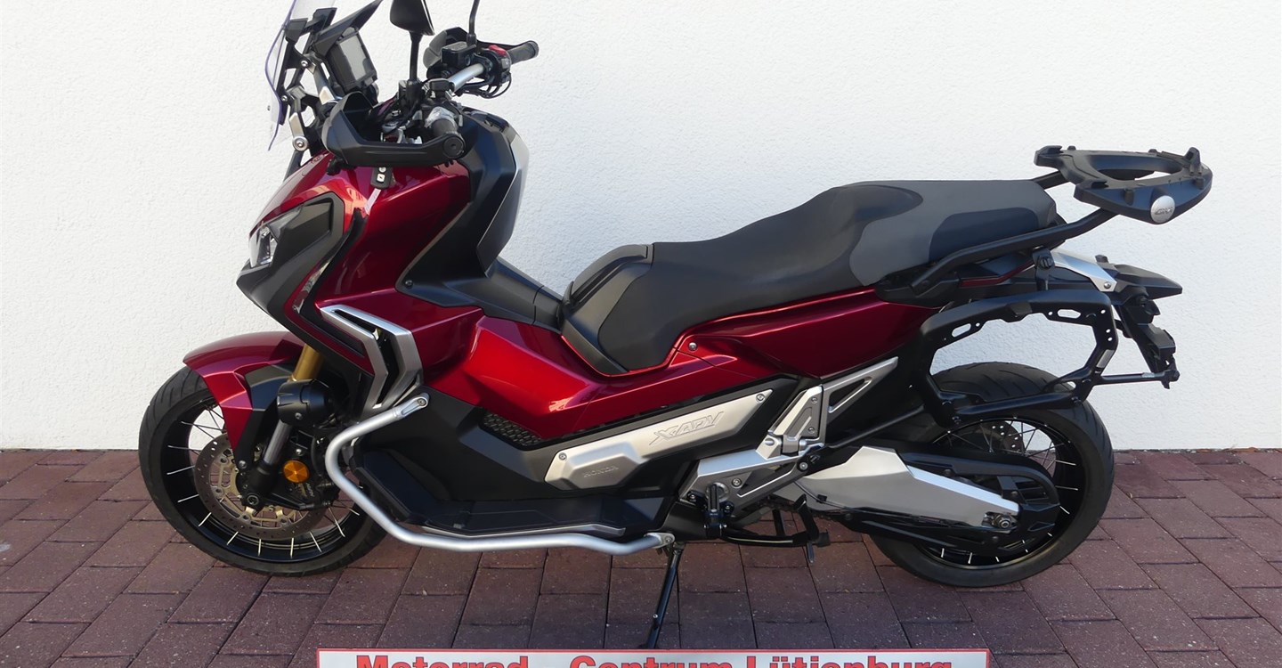 Angebot Honda X-ADV
