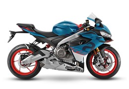 Neumotorrad Aprilia RS 660