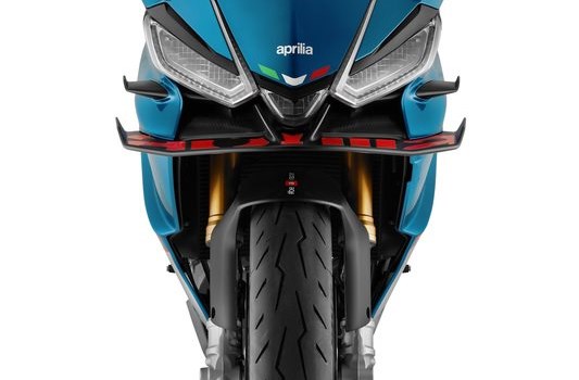 Neufahrzeug Aprilia RS 660 - Bild 3