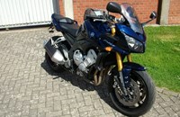 YAMAHA FZS 1000 Fazer - Gebrauchtberatung - Vorschaubild YAMAHA FZS 1000 Fazer - Gebrauchtberatung