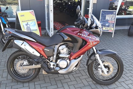 Honda XL 700V Transalp
