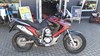 Honda XL 700V Transalp