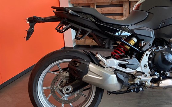 Gebrauchtmotorrad BMW F 900 R - Bild 6