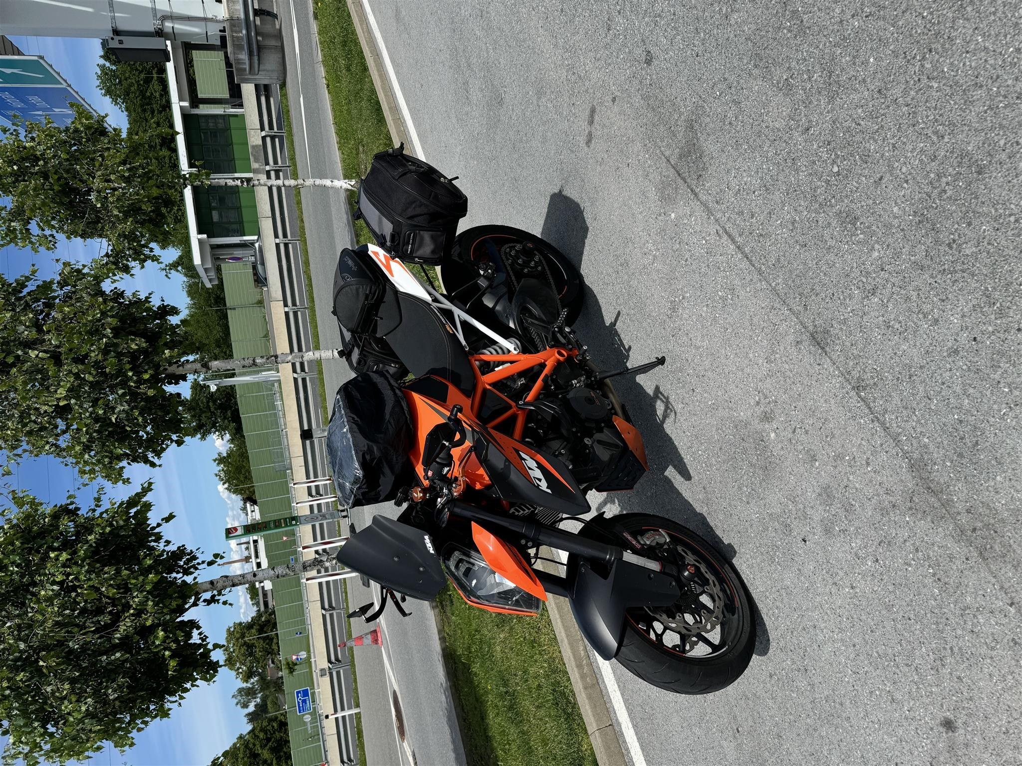 Motorrad