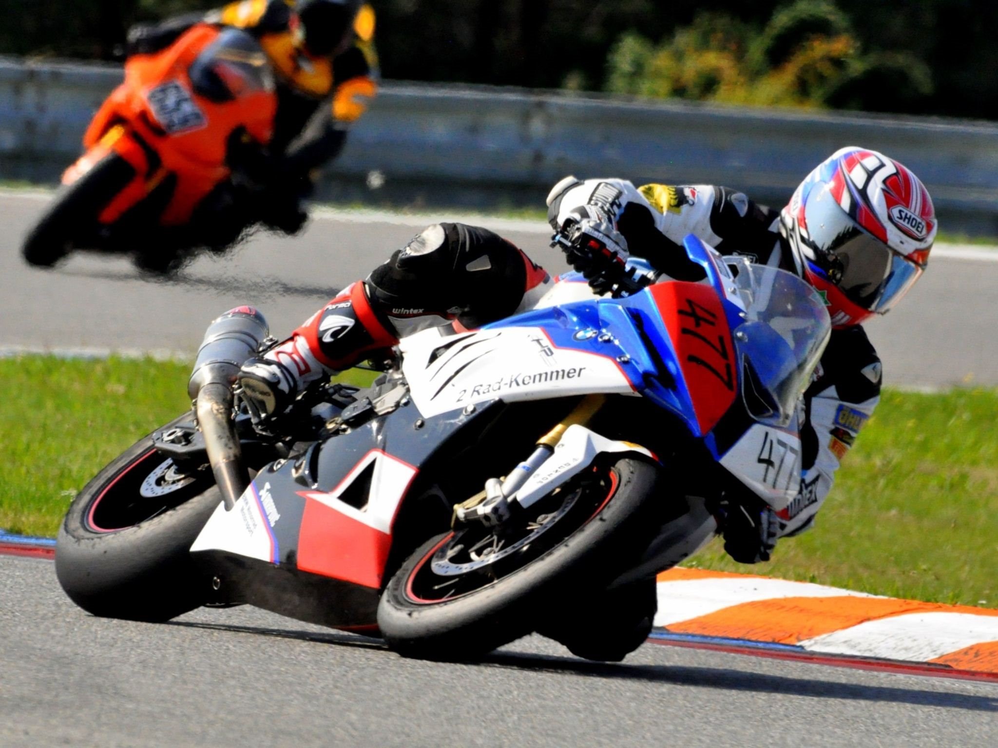 Motorrad