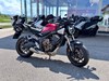 Honda CB650R E-Clutch