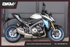 Suzuki GSX-S1000