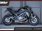 Angebot Suzuki GSX-S1000