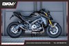 Suzuki GSX-S1000