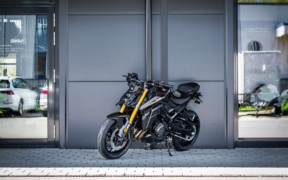 Neufahrzeug Suzuki GSX-S1000 - Bild 2