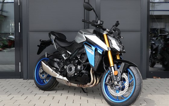 Neufahrzeug Suzuki GSX-S1000 - Bild 6