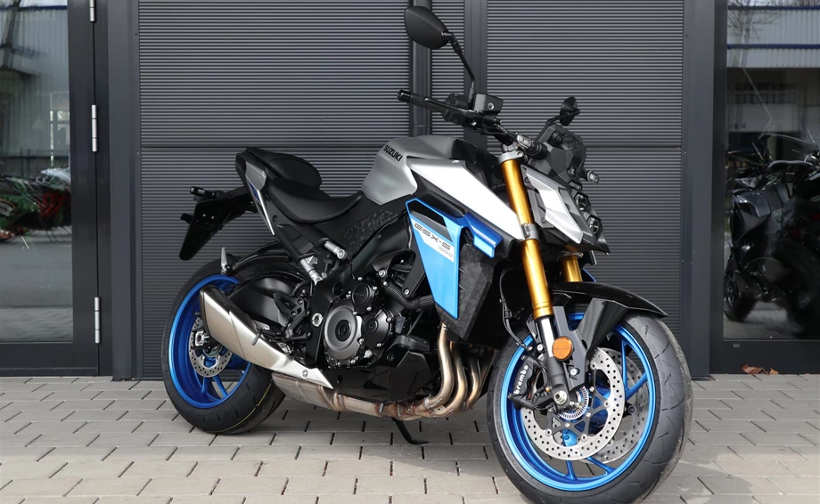 Angebot Suzuki GSX-S1000 Bild 6: Angebot Suzuki GSX-S1000