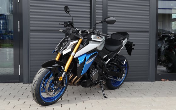 Neufahrzeug Suzuki GSX-S1000 - Bild 7