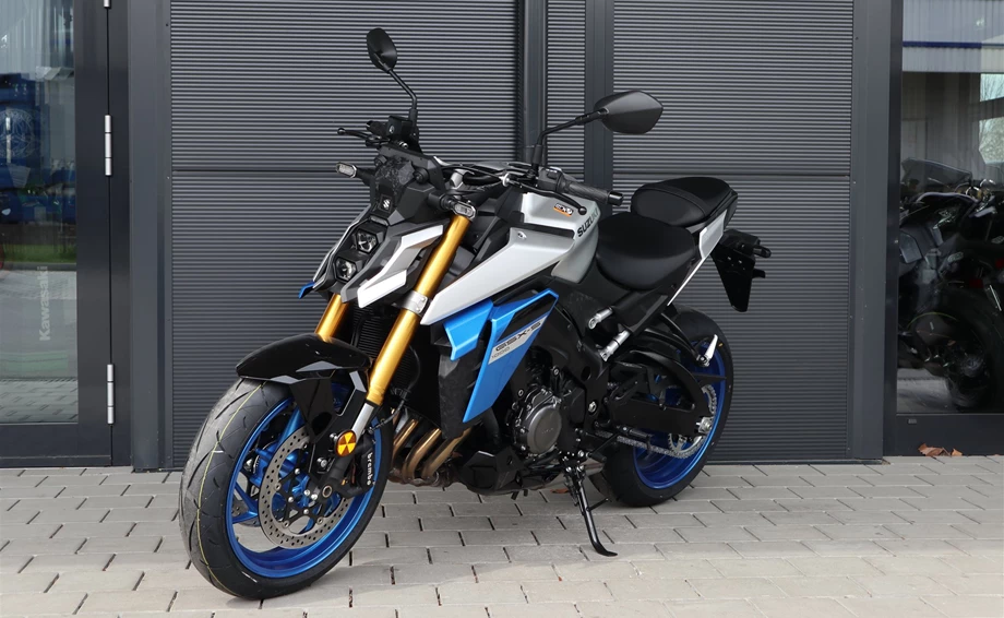 Angebot Suzuki GSX-S1000 Bild 7: Angebot Suzuki GSX-S1000