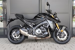 Angebot Suzuki GSX-S1000