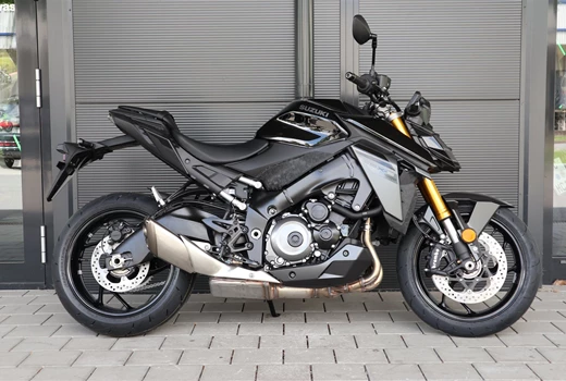 Suzuki GSX-S1000
