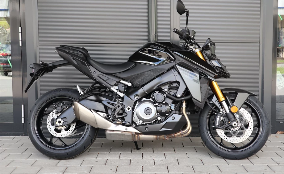 Angebot Suzuki GSX-S1000 Bild 1: Angebot Suzuki GSX-S1000