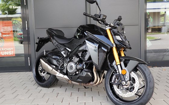 Neufahrzeug Suzuki GSX-S1000 - Bild 4