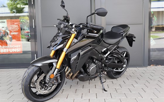 Neufahrzeug Suzuki GSX-S1000 - Bild 3