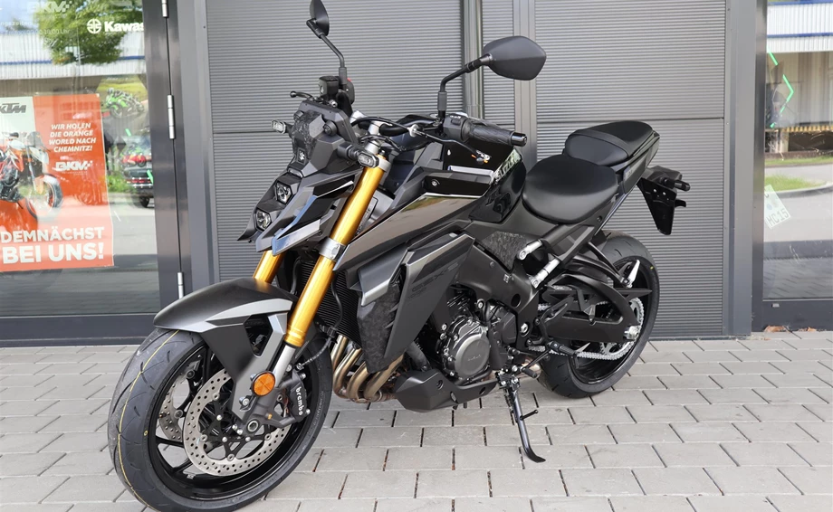 Angebot Suzuki GSX-S1000 Bild 3: Angebot Suzuki GSX-S1000