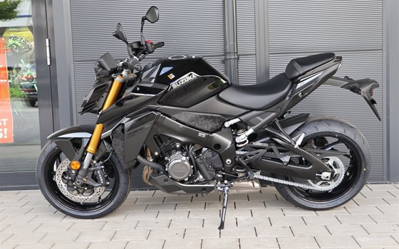Neufahrzeug Suzuki GSX-S1000 - Bild 2