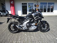 Honda NC750X DCT