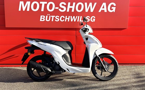 Neufahrzeug Honda NSC Vision 110 - Bild 1