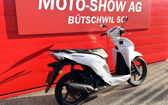 Neufahrzeug Honda NSC Vision 110 - Bild 3