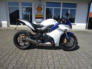 Honda CBR 650F
