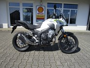 Honda CB 500