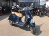 Vespa GTV 250 i.e. Vintage