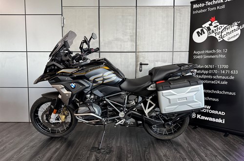 BMW R 1250 GS