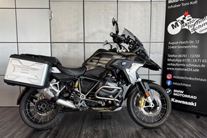 Angebot BMW R 1250 GS