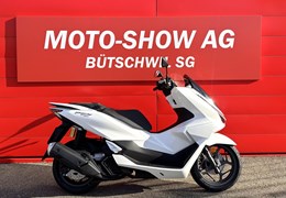 Neumotorrad Honda PCX125 DX