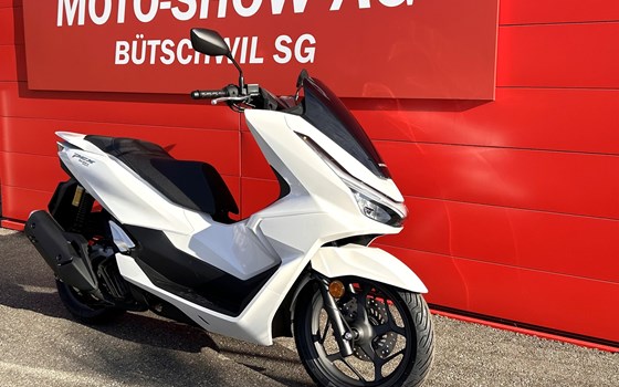 Neufahrzeug Honda PCX125 DX - Bild 2