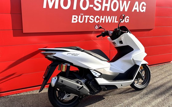 Neufahrzeug Honda PCX125 DX - Bild 3