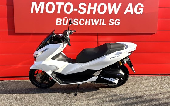 Neufahrzeug Honda PCX125 DX - Bild 4