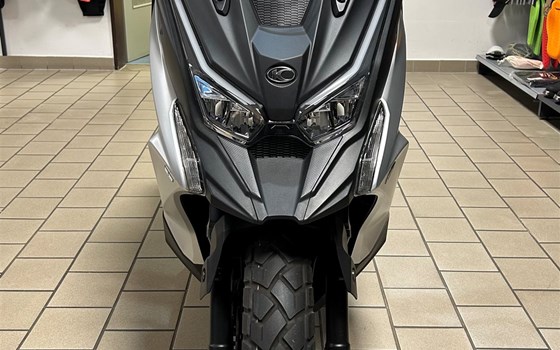 Gebrauchtmotorrad Kymco DT X360 125i ABS - Bild 2